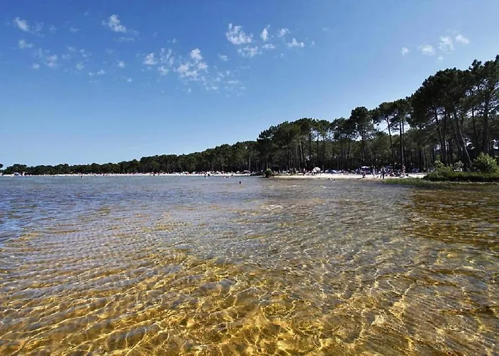 Duplex 4 Personnes Classé 1 étoile