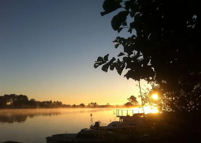 Duplex 4 Personnes Classé 1 étoile Appartamento *