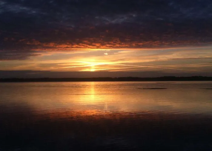 Appartamento Duplex 4 Personnes Classé 1 étoile