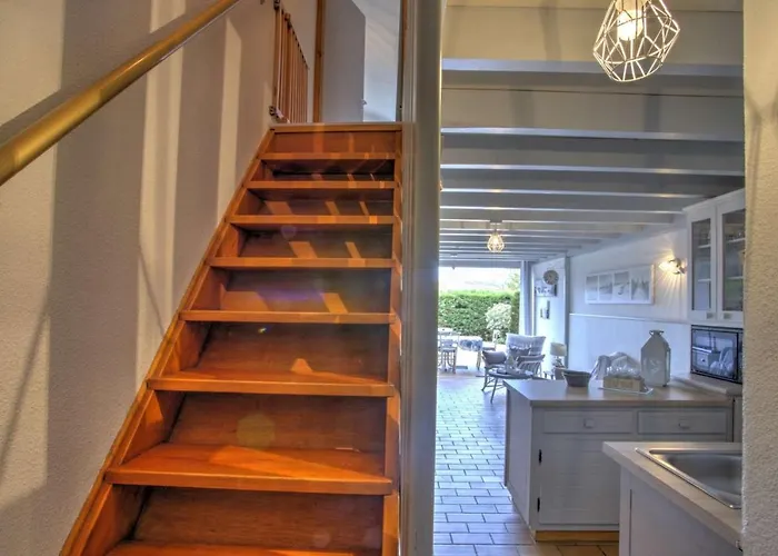 Appartamento Duplex 4 Personnes Classé 1 étoile Biscarrosse