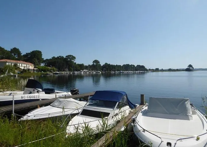 Duplex 4 Personnes Classé 1 étoile